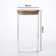 Glass Jar 1400 ml